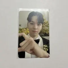 SEVENTEEN セブチ FML Carat盤 トレカ バーノン