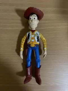 ウッディ フィギュア 約25cm