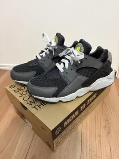 レア・美品NIKE エア ハラチ クレーター プレミアム