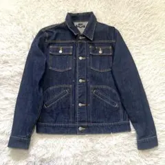 2025年最新】ralph lauren デニムジャケット 2ndの人気アイテム - メルカリ