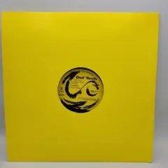 Def Tech アナログ レコード 12inch My Way このまま Def Tech アナログ レコード 12inch My Way このまま