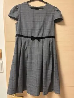 子ども用ワンピース　ドレス