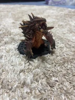 2026年最新】アカムトルム フィギュアの人気アイテム - メルカリ