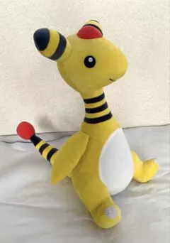 ポケモンALL STAR COLLECTION デンリュウ　ぬいぐるみ