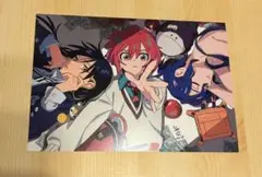 劇場版 機動戦士ガンダムGQuuuuuuXジークアクス 入場特典