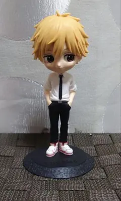 パルメイト サンリオ男子 吉野俊介 フィギュア メガハウス限定 - メルカリ
