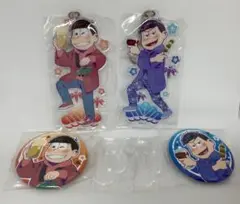 おそ松さん 酔い松 AGF限定セット