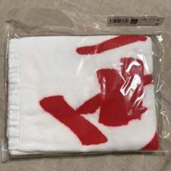 東京ヤクルトスワローズ フェイスタオル 西川遥輝