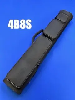 ビリヤードキューケース 1個 黒色 JFlowers Tactical 4B8S - メルカリ