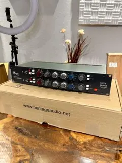 希少】VINTECH AUDIO model 473 NEVE1073サウンド - メルカリ