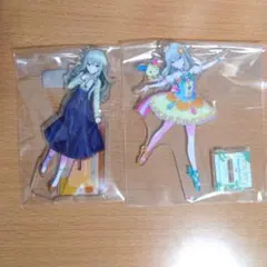 2025年最新】草薙寧々 サンリオ アクスタの人気アイテム - メルカリ