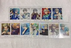 あんスタ 瀬名泉 ぱしゃっつ