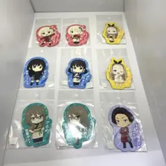 TYPE-MOON ピントレコレクション 月姫 Fate ピンズ メルブラ - メルカリ