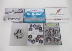 Kis-My-Ft2 6点セット