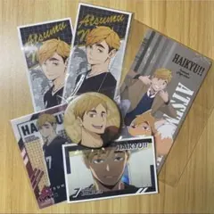 2025年最新】宮侑缶バッジの人気アイテム - メルカリ