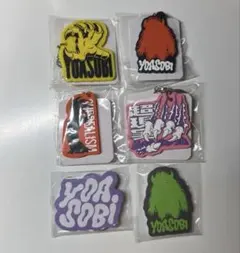 YOASOBI 電光石火グッズセット - メルカリ
