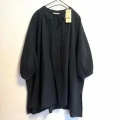 ［新品］studio CLIP CLスキッパーチュニックのサムネイル