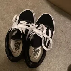 VANZ オールドスクール　23.5