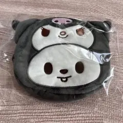 straykids スキズ　popup サンリオ　リバーシブルポーチ