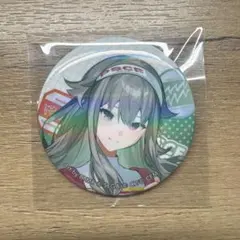 プロセカ　クリエイターズフェスタ　クリフェス　草薙寧々　缶バッジのサムネイル