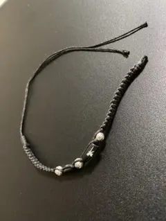 ミサンガ　ブレスレット　アンクレット　3個まとめ売り　1個300円