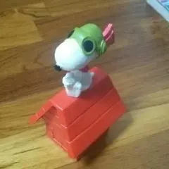 ranranmama様専用  ハッピーセット スヌーピー
