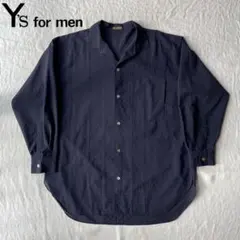 2025年最新】Y's for men メンズ シャツの人気アイテム - メルカリ