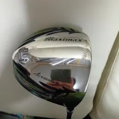 Maximax ドライバー 10.5° 480cc Actworks