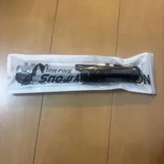 SnowMan ペンライト Dome Tour ON 2025