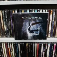All That Remains – The Fall Of Ideals
