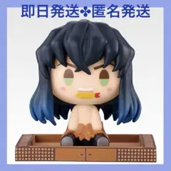 【 嘴平伊之助 】一番くじ鬼滅の刃～姉の仇～ F賞 ちょこのっこフィギュア