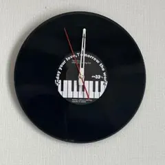 レコードプレーヤー型掛時計 8136015.jpg