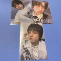 &team TAKI タキ ショケ withmuu Apple トレカ