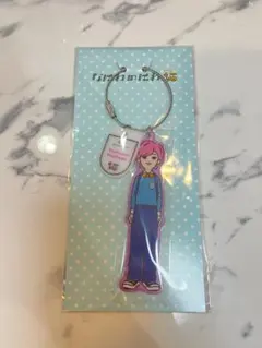 なにわ男子 道枝駿佑 なにわのにわ キーホルダー