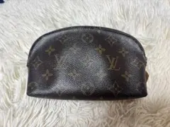 Louis Vuitton ルイヴィトン　モノグラム ポーチのサムネイル