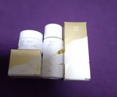 SK-II LXP 金継ぎ エッセンス空瓶&クリーム空容器 - メルカリ