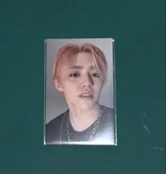 セブチ spill the feels 店舗特典 エスクプス