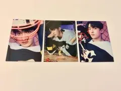 SEVENTEEN HOME 2025 トレカ　ドギョム