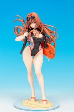 未組立　Fate 虞美人 水着 ana+digi ガレージキット FGO 未組立 Fate 虞美人 水着 ana+digi ガレージキット FGO - メルカリ
