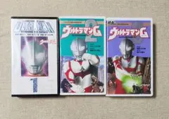 ウルトラ怪獣戯画 ウルトラ兄弟激闘史Ⅲ ウルトラセブン参上