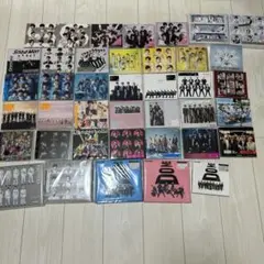 Snow Man シングル アルバム まとめ売り 特典付き