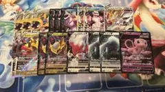 ポケモン ギラティナ パルキア　レジギガス  アルセウス　ルギア　ゾロアークなど