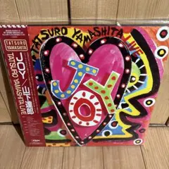 2025年最新】山下達郎 joy レコードの人気アイテム - メルカリ