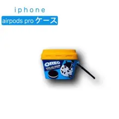 ⭐新品未使用⭐ airpods pro ケース OO