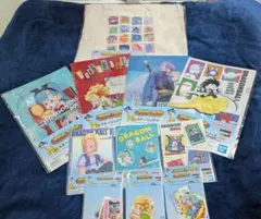 一番くじ ドラゴンボール Fantastic Adventure 2