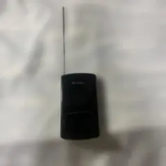 SoftBank TVチューナー SB-TV01-WFPL/BK