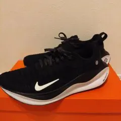 ナイキ リアクトX インフィニティ ラン 4　25.5cm