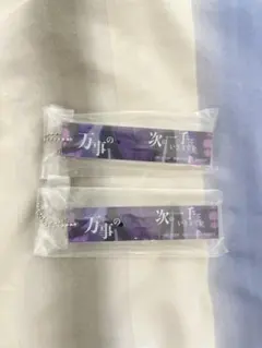 BLEACH 一番くじ　F賞　アクリルチャーム　京楽春水