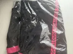 GOALOUS5ゴーラスパーカー(ピンク)のサムネイル