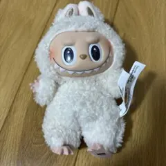 LABUBU ラブブ　macaron マカロン Soymilk ソイミルク